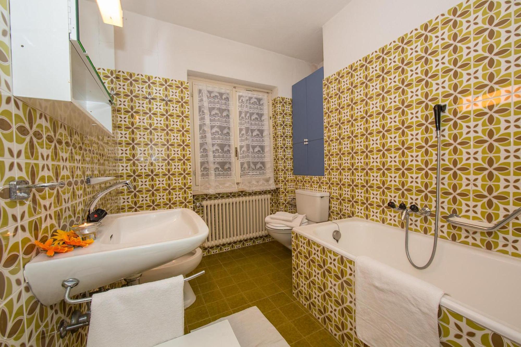 Chalet Cademario - Happy Rentals Eksteriør bilde