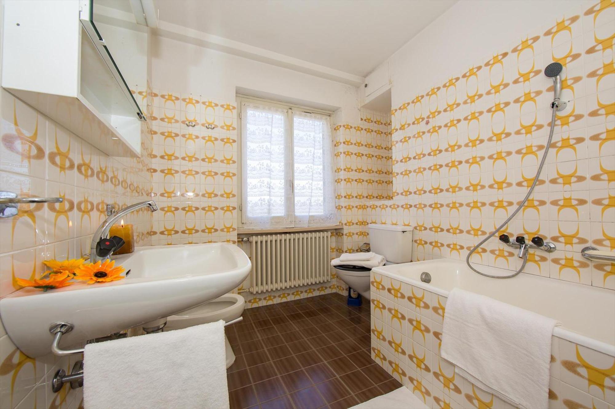 Chalet Cademario - Happy Rentals Eksteriør bilde