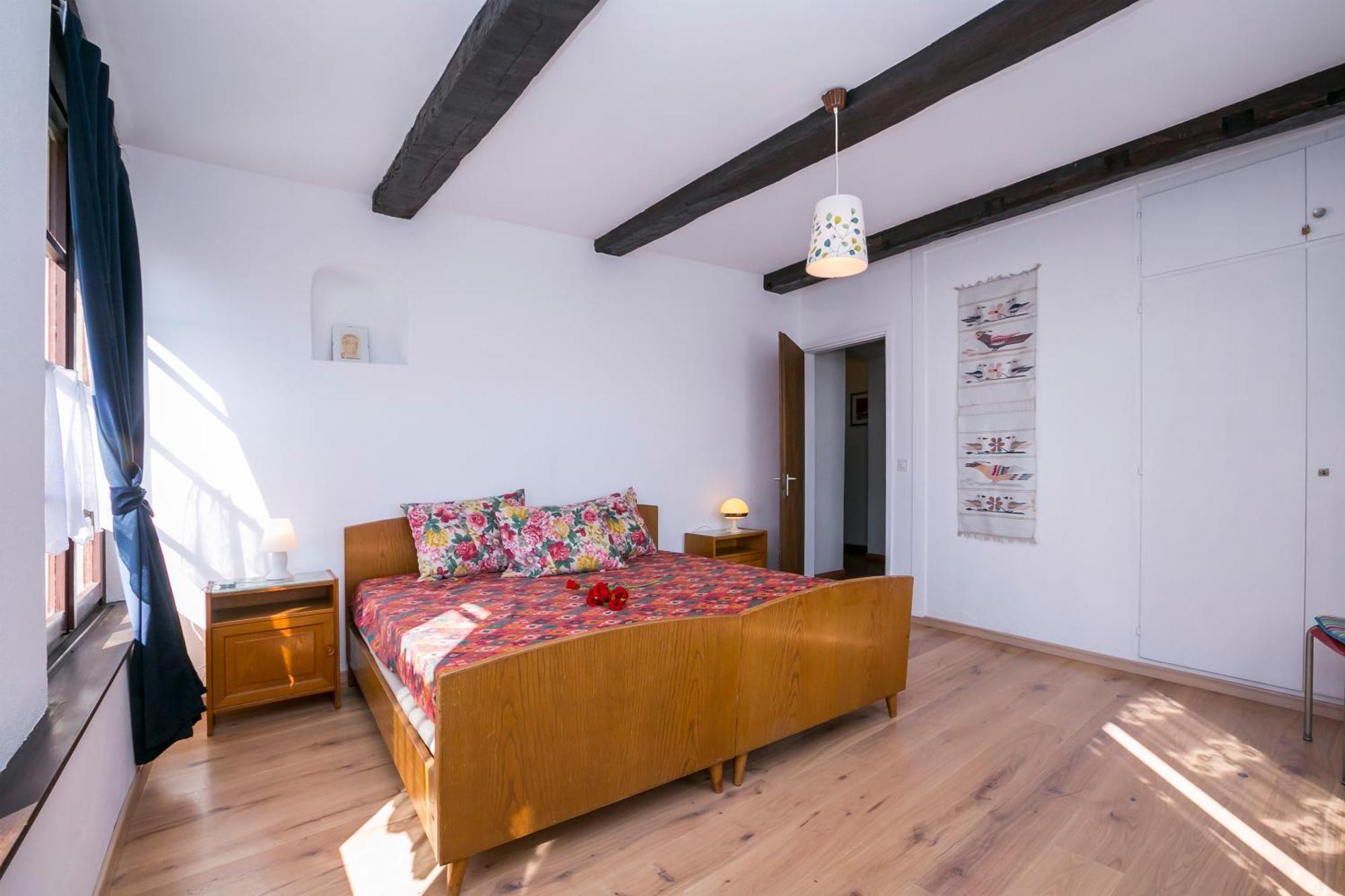 Chalet Cademario - Happy Rentals Eksteriør bilde