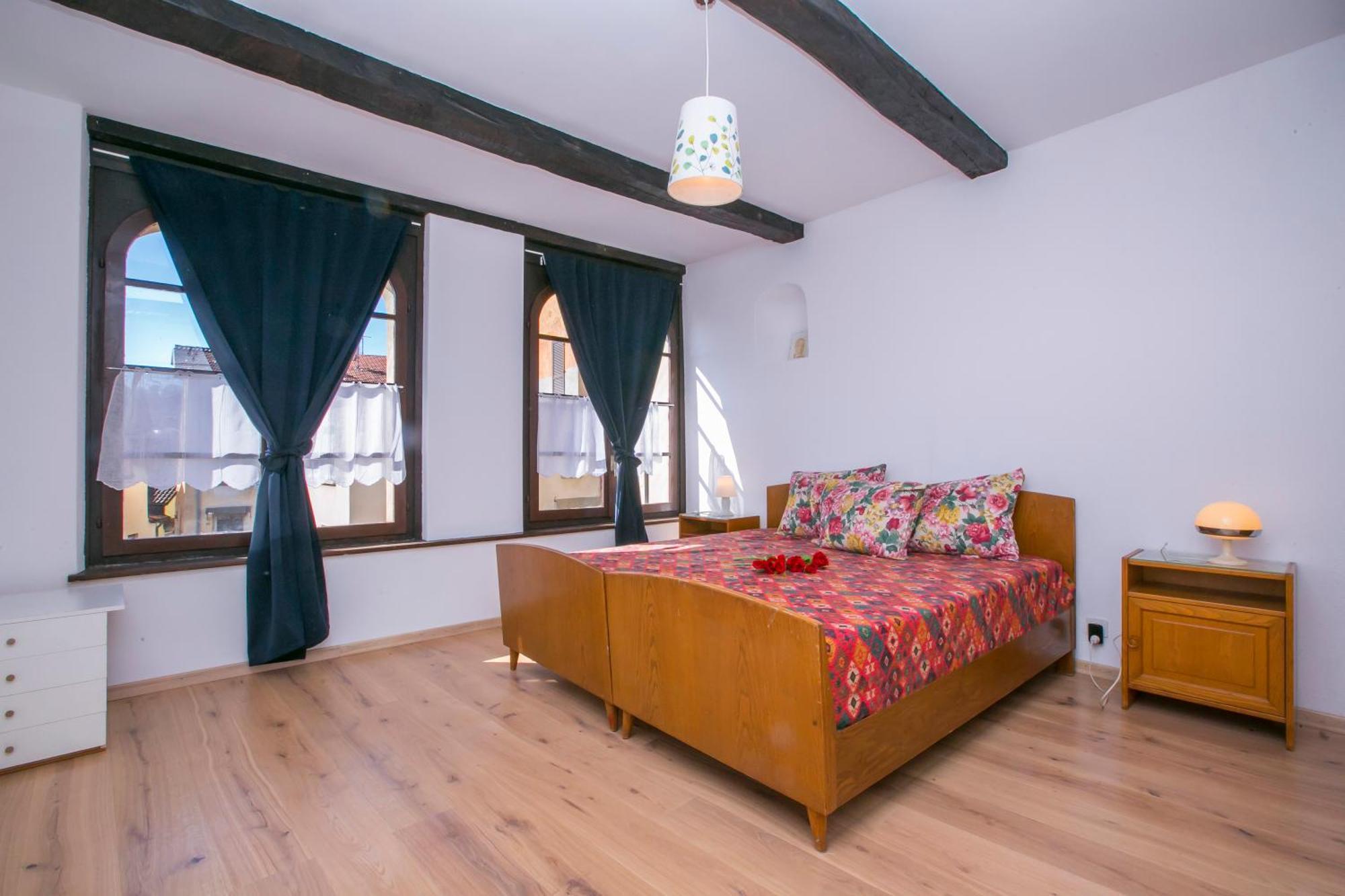 Chalet Cademario - Happy Rentals Eksteriør bilde