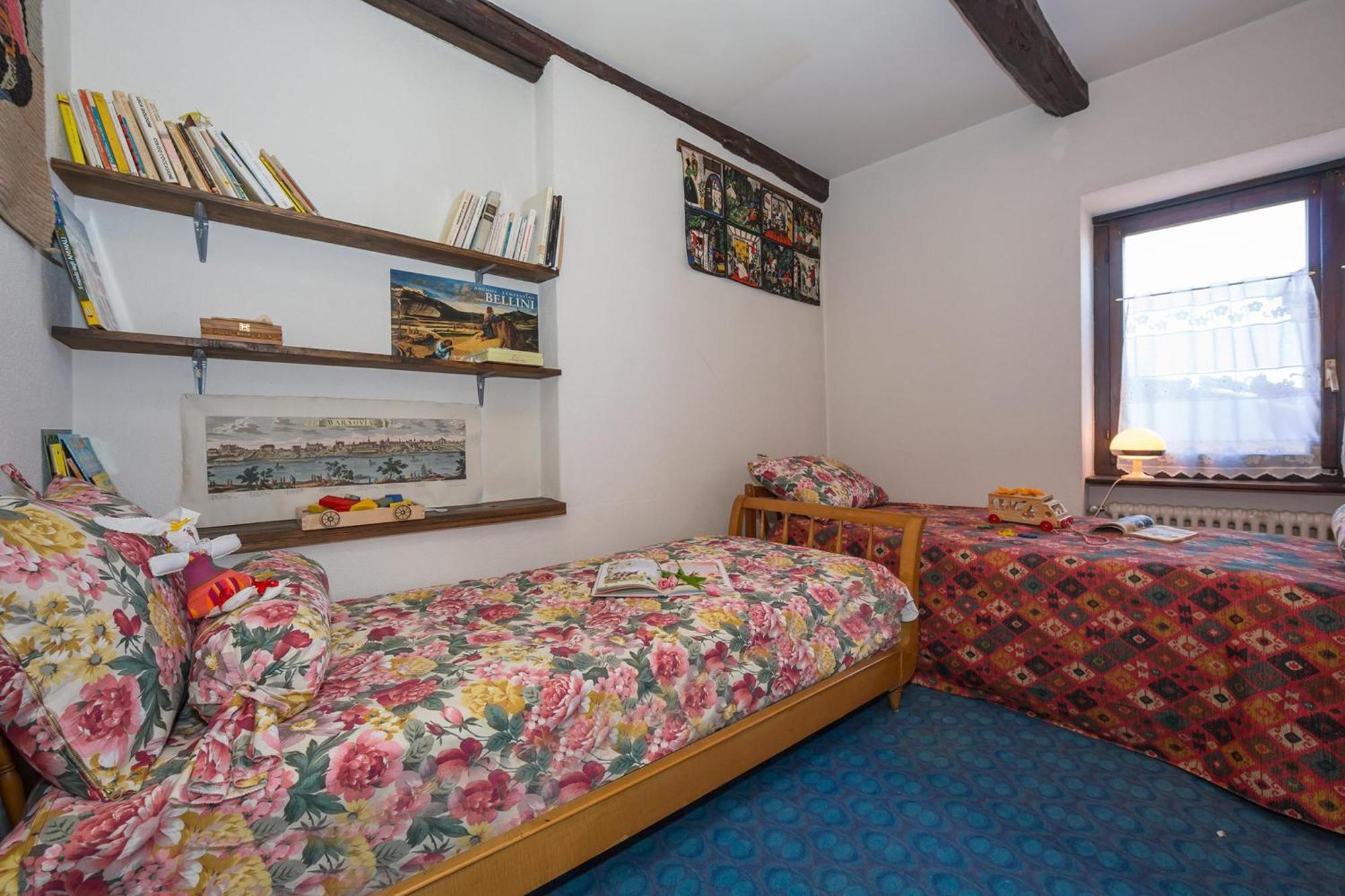 Chalet Cademario - Happy Rentals Eksteriør bilde